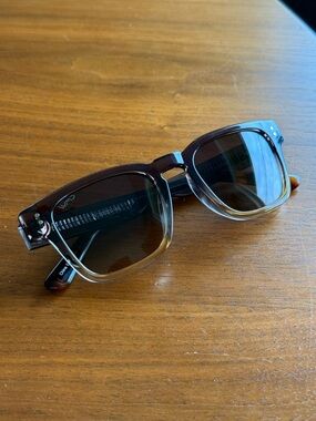 WMP Eyewear Wayne Polarized Sunglasses for Men